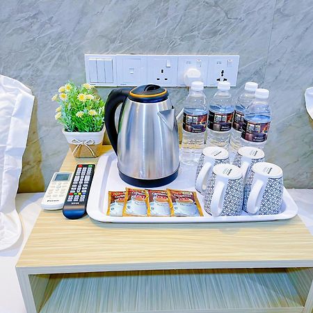 Starq Hotel Куала Лумпур Екстериор снимка