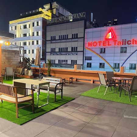 Starq Hotel Куала Лумпур Екстериор снимка