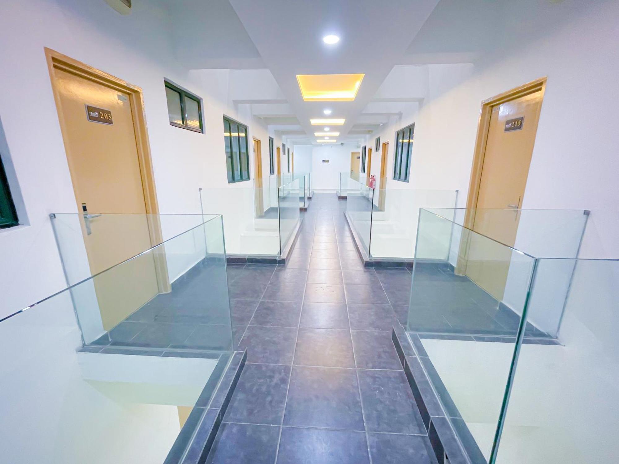 Starq Hotel Куала Лумпур Екстериор снимка